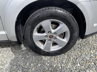 Fiat Freemont 2.0MJET 170PS 7MÍST KŮŽE MAN - 6