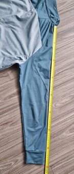 Pánska mikina Silvini XL - 6