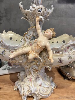 Predám porcelan - 6