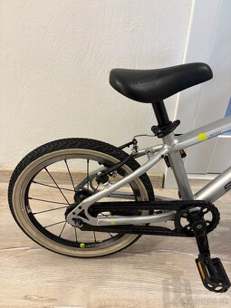 Detský bicykel SCOOL  16" - 6