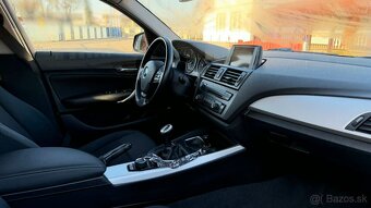 BMW 116i  -rv2013 - 6