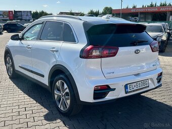 Kia Niro e- Premium EV ExecutiveLine 204PS 64KWh - 6