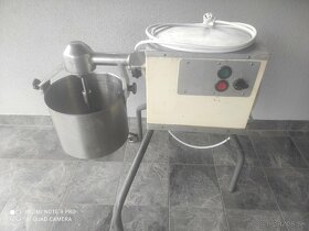 Kuchynský robot - 6