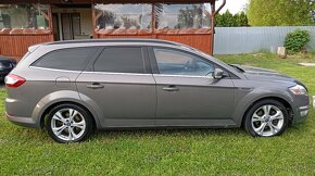 Ford MONDEO 1.6 TDCi - 6
