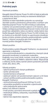 Pur pena Wurth,Tmel,Lepidlo - 6
