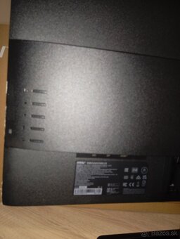MSI pro MP2412 - 6