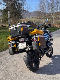 BMW R 1200 GS - 6