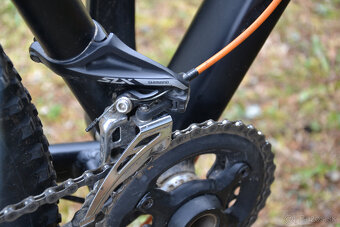 29" horský bicykel KTM Ultra 1964 Comp 2020, rám 53 cm, 29 - 6
