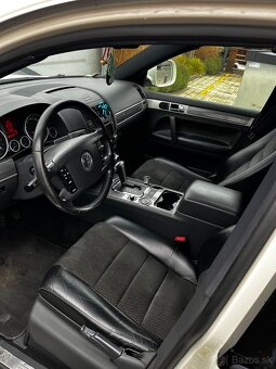 Touareg 3.0tdi - 6