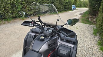 CF Moto X625a Overland - 6