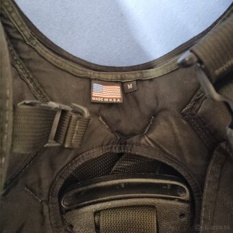 BCD Scubapro - 6