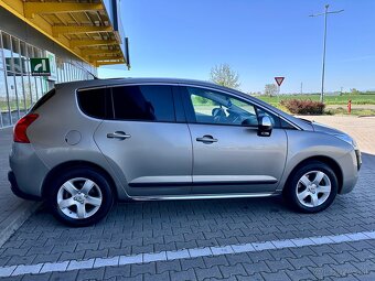 Peugeot 3008 2.0 HDi BlueHDi 150 - 6