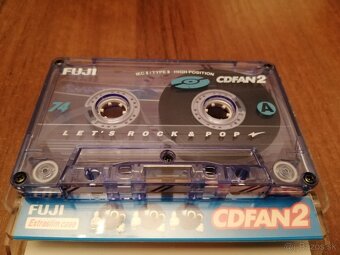 VINTAGE MC KAZETY,VHS,CASSETTE ADAPTER - 6