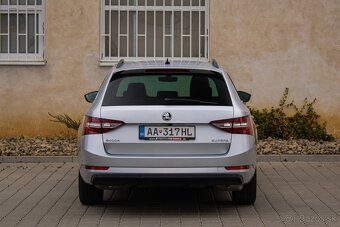 Škoda Superb Combi 1.5 TSI ACT Ambition - 6