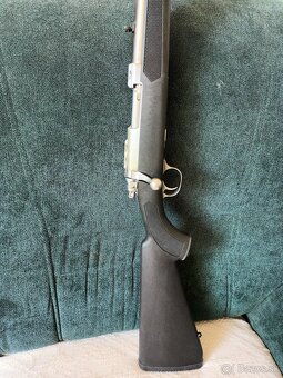 Ruger 77 357 magnum - 6