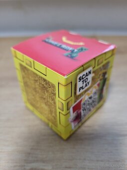 Predám McDonald's Minecraft Gold - 6