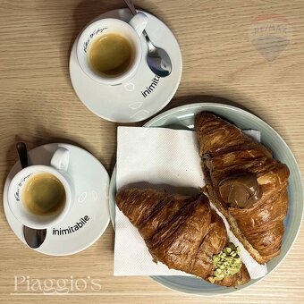 Na predaj: Štýlová kaviareň/bistro Piaggio’s – Bratislava – - 6