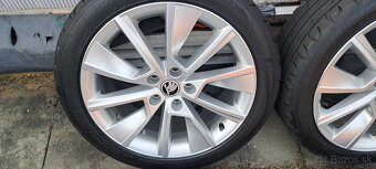 18 Skoda Octavia - 225/45R18 - 6