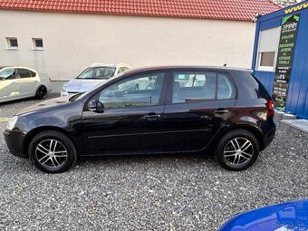 Volkswagen Golf 1.9 TDI Trendline - 6