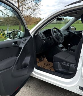 Vw Tiguan 2.0 Tdi BlueMotion • Sport&Style • 175.000km • - 6