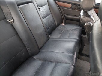 E34 tds 1995 - 6
