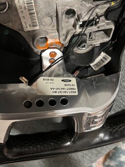 Volant Ford mondeo 4 - 6