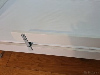 detska postielka Ikea - 6