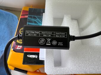 OSRAM LEDriving XTR H7 LED 6000K - 6