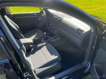 Volkswagen Golf 5 Combi - 6