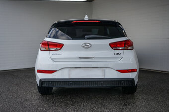 57-HYUNDAI i30, 2020, benzín, 1.5 DPi - Comfort, 81kW - 6