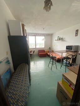 Garsónka na predaj - 6