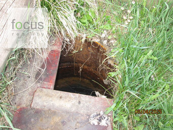 Záhradka s chatkou - extre zľava - 2000 eur - 6