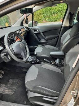 Citroen C3, 1,4 benzín, r.v. 2011 - 6