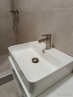 Novo zrekonštruovaný 3i byt Brezová pod Bradlom - 6