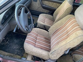 Fiat Uno 1.5ie 70s bez TP - 6