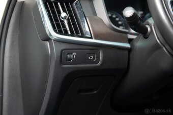 Volvo V90 2.0D 140kW, automat, 4x4, 2020, DPH - 6