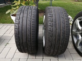 Disky R17 5x108 - 6