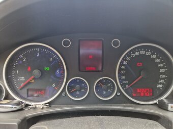 Vw Touareg 3.0 tdi 7L - 6