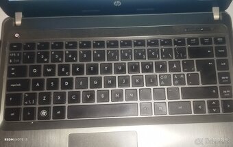 Notebooky HP ProBook 4430 - 6