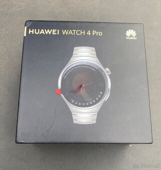 huawei watch 4 pro 46mm - 6