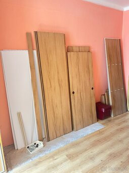 Predám skriňu 200x178x60 a 200x60x60cm - 6