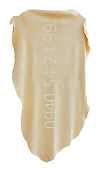Veľká nezošívaná jelenica - 6