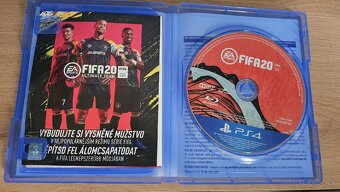 PS4 SLIM (500GB) - 6