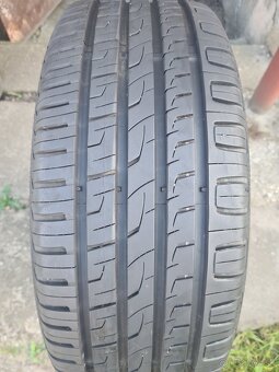 Letné pneumatiky 205/50R17 - 6