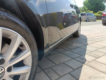 VOLKSWAGEN PASSAT VARIANT 2.0 TDI CR 103 kW BLUEMOTION - 6
