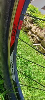 Kross hexagon 1.0 - 6