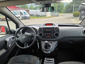 Citroen Berlingo BlueHDI 100 XTR - 6