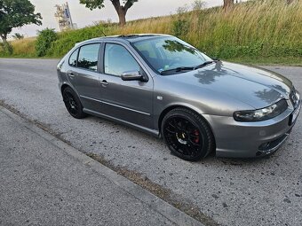 Seat leon Cupra 2.8 VR6 150kw 4x4 - 6