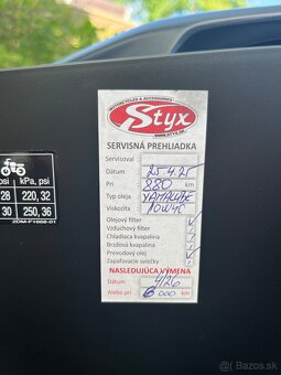 Yamaha Xmax 125 2024 - 6