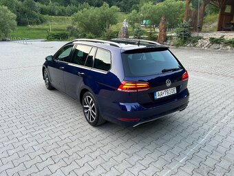 Volkswagen Golf VII 2.0 TDi - 6